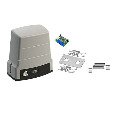 BH30/803/115 MOTOR CORREDIZO ROGER USO INTENSIVO 800KG-1000KG-110v Brushless