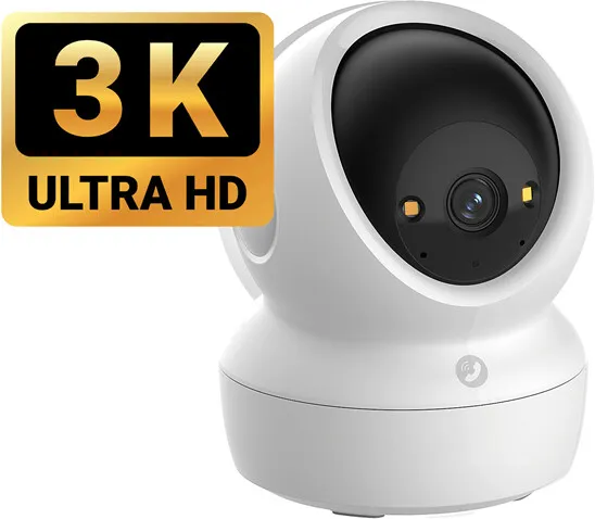 CS-H6C-R200-1Q5WKFL  CAMARA H6C 3K EZVIZ VIGILANCIA AVANZADA