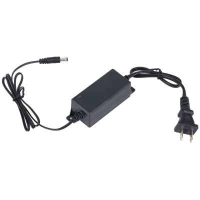 DH-PFM325D-1210US  FUENTE DE PODER 12V 1AMP CON PROTECCION SOBRE VOLTAJE, CORTO CIRCUITO, RESISTENTE A FLAMA NIVEL V-0 EFICIENFCIA VI