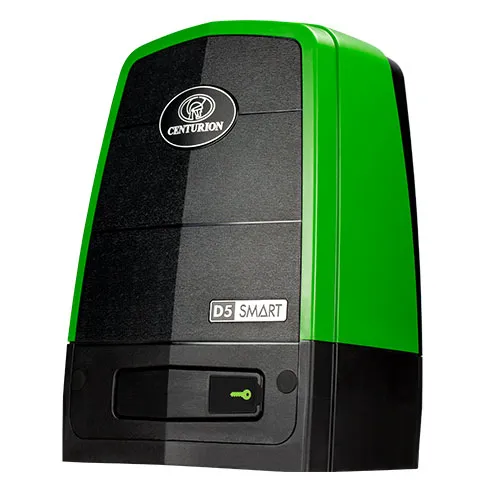 D5 EVO SMART