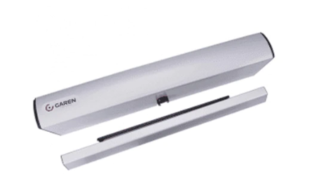 SELF BLDC MOTOR PARA PUERTAS PEATONALES
