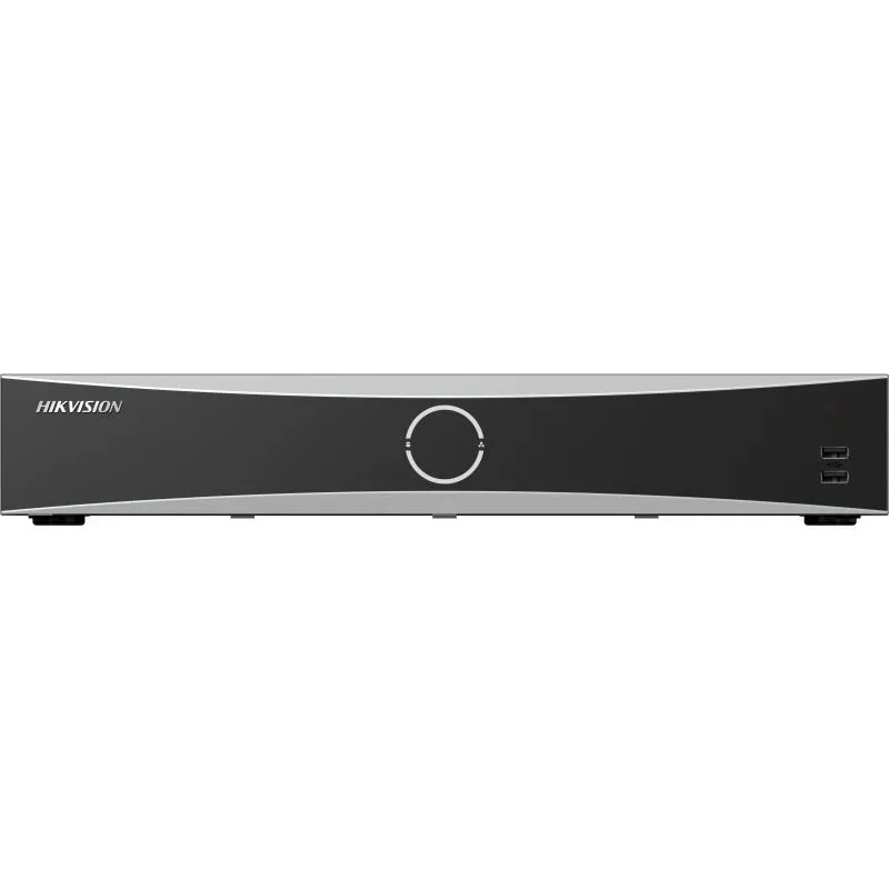 NVR ACUSEEK K VPRO DE 32 CANALES Y 1.5 U