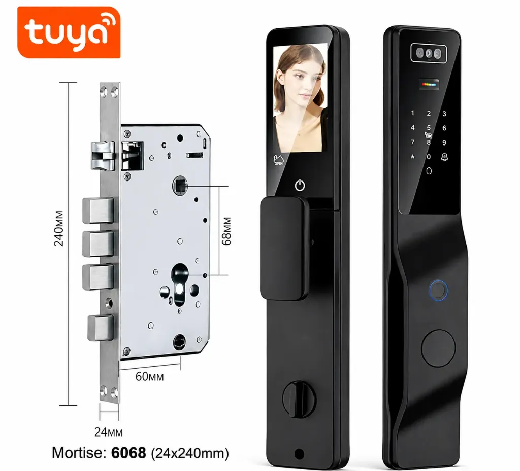 TECLAM TEC-DDL9-TY