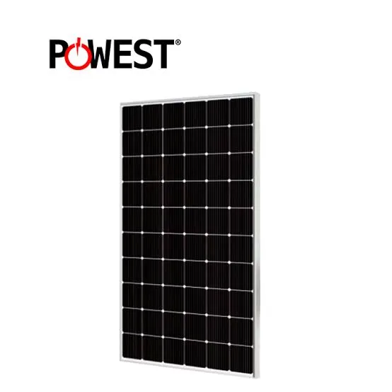 NERM300-8300 PANEL SOLAR MONO PERC 300W POWEST