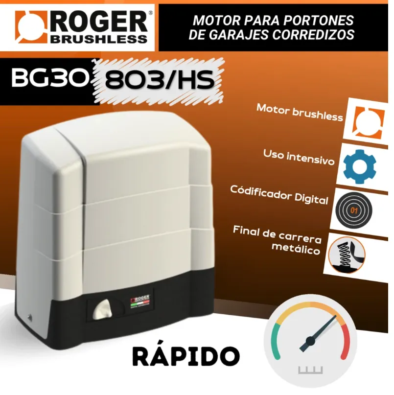 RT-BG30/803/HS/115