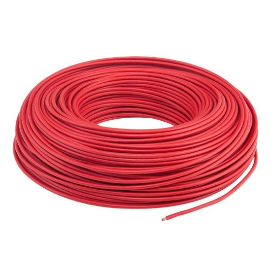 CABLE FOTOVOLTAICO 10 AWG X MT. - PV WIRE
