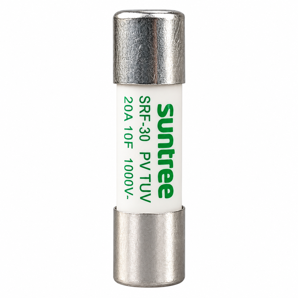 [FUSIBLE] Fusible Solar PV DC 20A (10X38)
