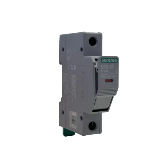 [PORTA-FUSIBLE] Portafusible 10X38 DC hasta 32A