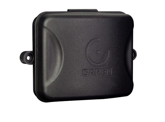 MODULO AUTOMATIZACION WIFI GAREN 1 CANAL PARA MOTORES
