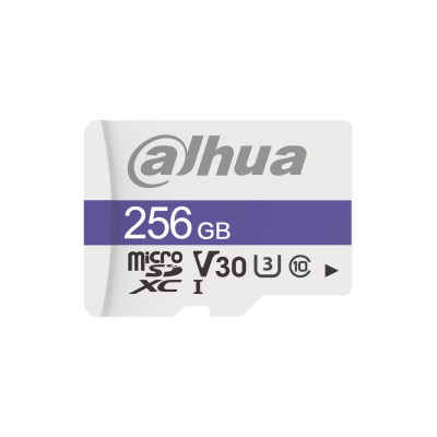 [DHI-TF-L100/256GB] TARJETA MICRO SD 256 GB
