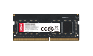 DDR4, 3200 MHz, 8GB, SODIMM, For Laptop             1-year limited warranty
