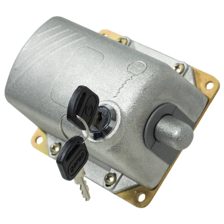 TRAVA ELECTROMAGNETICA 110V
