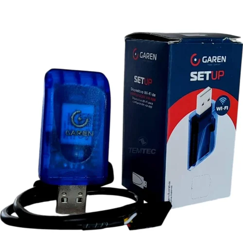 [A01510] SETUP AZ DISPOSITIVO WIFI DE CONFIGURACION VIA APP
