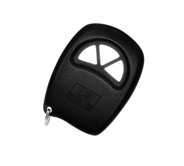 [TX-4R 4.0] TRANSMISOR JFL 3 BOTONES
