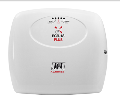 KIT JFL 2 ELEMENTOS: 1 ECR18 PLUS, 1 TX-4
