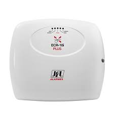 KIT JFL 2 ELEMENTOS: 1 ECR18i PLUS, 1 TX-4
