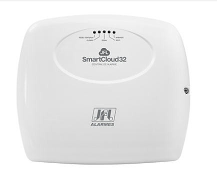 KIT BASICO SMARTCLOUD32: 1 GABINETE, 1 PANEL 32 ZONAS, 1 TRANSFORMADOR, 1 CONTROL

