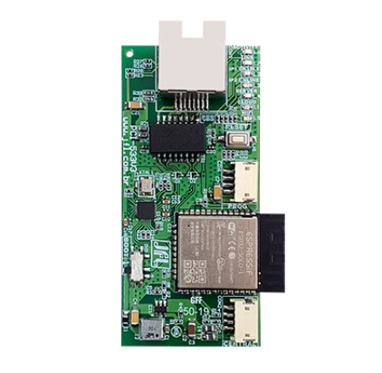 MODULO JFL WIFI/ ETHERNET
