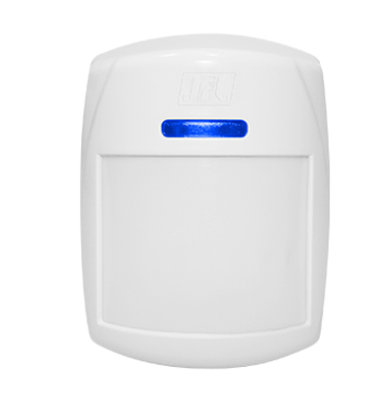 BUS DETECTOR JFL DE MOVIMIENTO PET 2 TECNOLOGIA
