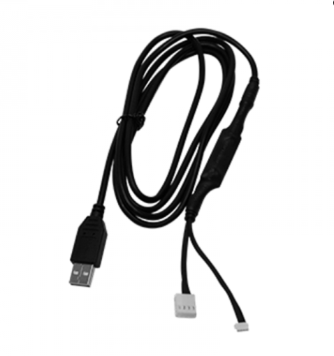 CABLE CONVERSOR JFL USB PARA PROGRAMACION
