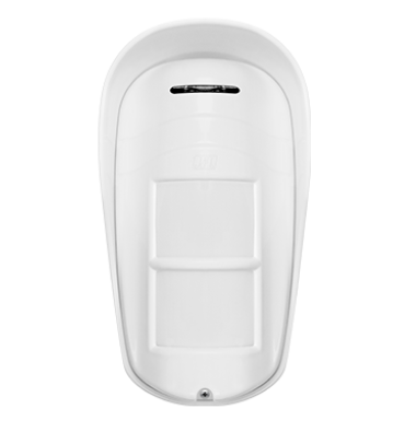 SENSOR MOVIMIENTO JFL EXTERIOR PET DOBLE TECNOLOGIA
