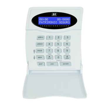 RECEPTOR GERENCIADOR JFL
