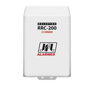 RECEPTOR UNIVERSAL PROGRAMABLE DE 2 CANALES 433MHZ
