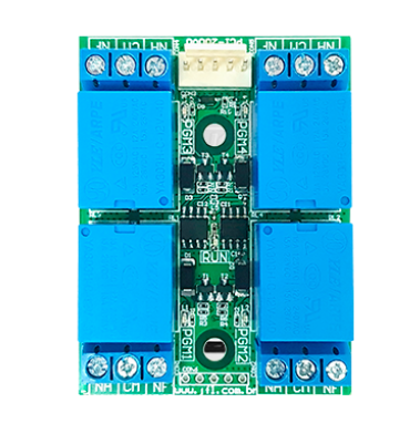 MODULO JFL 4 PGM ACTIVO

