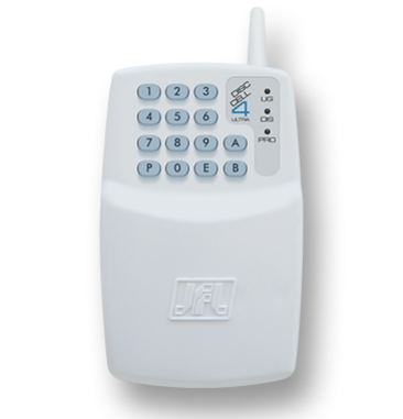 DISC4 CELL ULTRA DISCADOR GPRS
