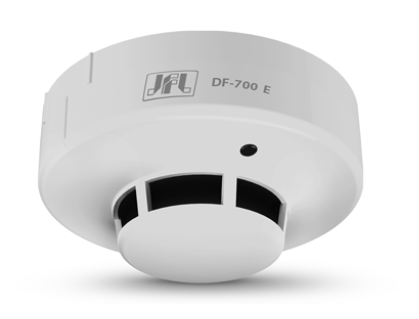 DETECTOR OPTICO DE HUMO DIRECCIONABLE
