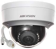 CAMARA IP DOMO 2MP L 2.8MM
