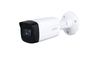 CAMARA DAHUA TUBO ANALOGA  M+PL 5MP 3.6MM IR 40M