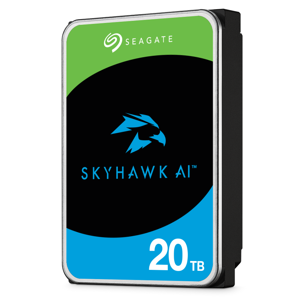 SEAGATE DISCO DURO 1TB SKYHAWK ST1000VX005
5900RPM DVR/NVR