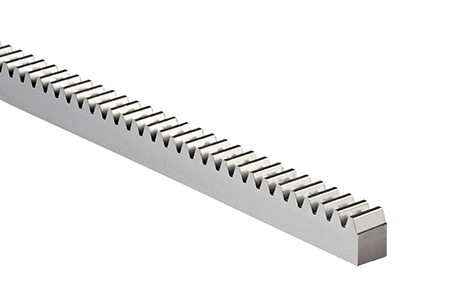 CREMALLERA GALVANIZADA ROGER