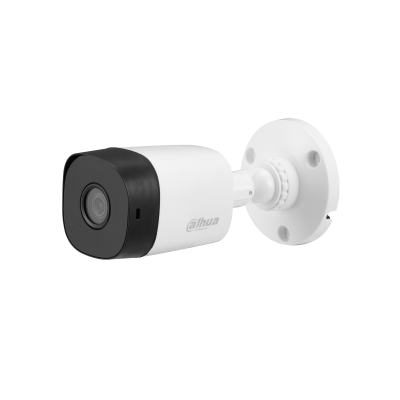 CAMARA TUBO/2MP/IR 20MTS/2,8MM/PLASTICA/IP67/DC12V 1A/COOPER
