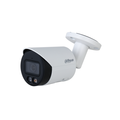 CAMARA TUBO/2MP/WIZSENSE/MICROFONO/DETECCION DE HUMANOS Y VEHICULOS
