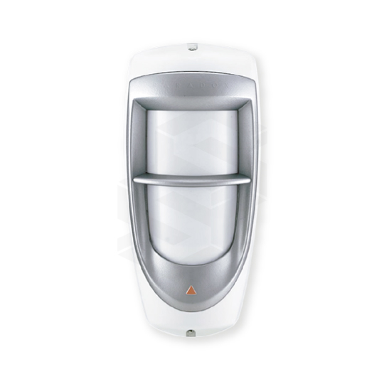 DETECTOR DE MOVIMIENTO DOBLE SENSOR EXT.PET 40KG