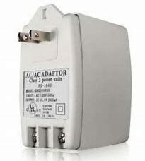 TRANSFORMADOR 16.5VAC 2420MA