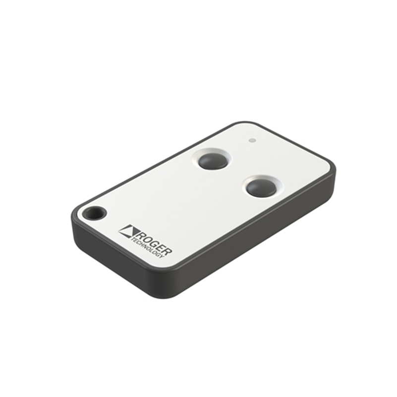 Control Roger Clonable 2CH 
