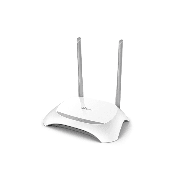 TP-LINK ROUTER TL-WR850N ISP 2 ANTENAS 300MBPS