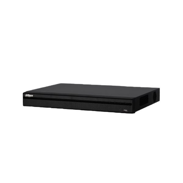 DAHUA NVR DH-NVR5208-4KS2(V2.0) 8CH IP UP TO 8MP (1CHL) 2DD HASTA 10TB SMART H.265+/H.264+