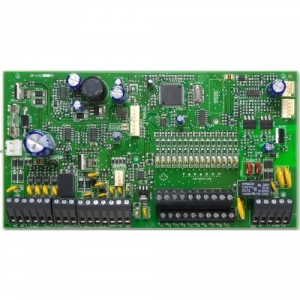 SPECTRA CENTRAL 5 ZONAS EXP 32 2 PARTICI