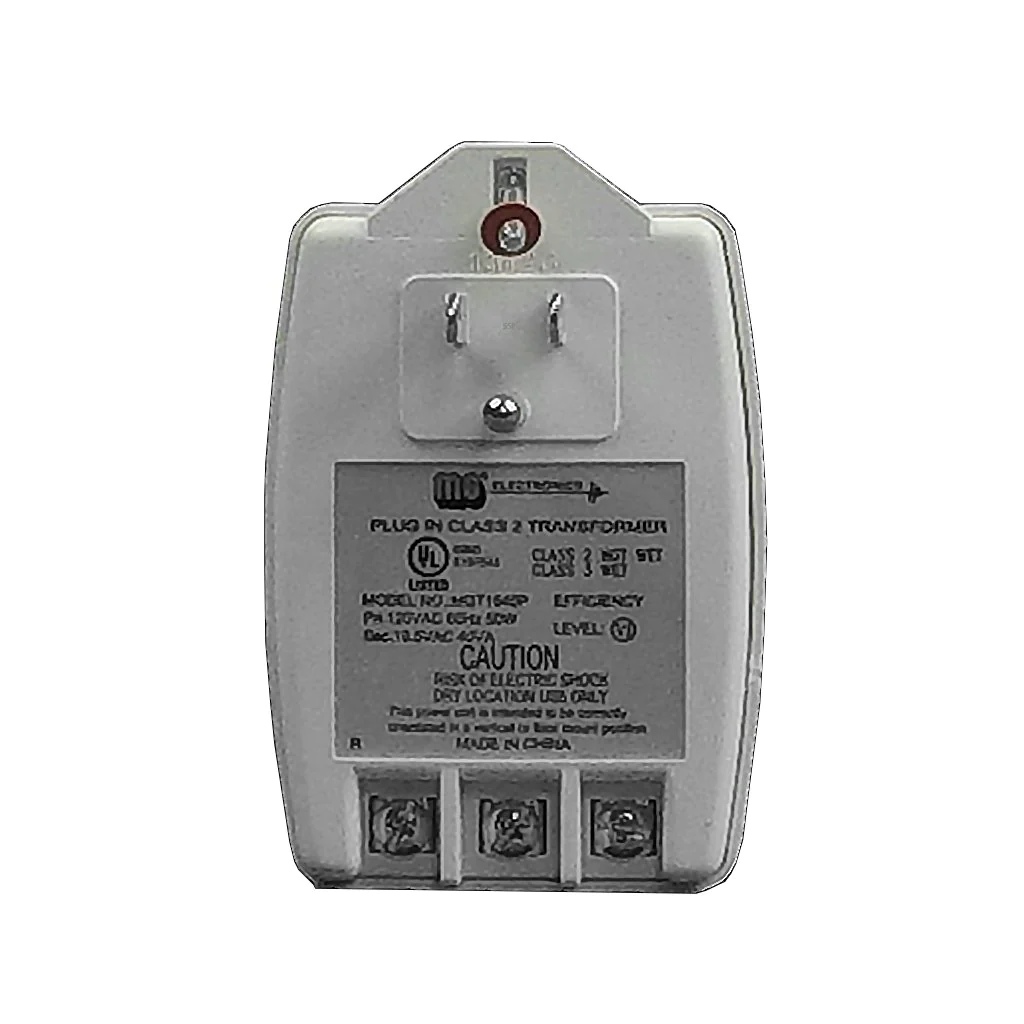 TRASFORMADOR  120VAC 16,5VAC 40W