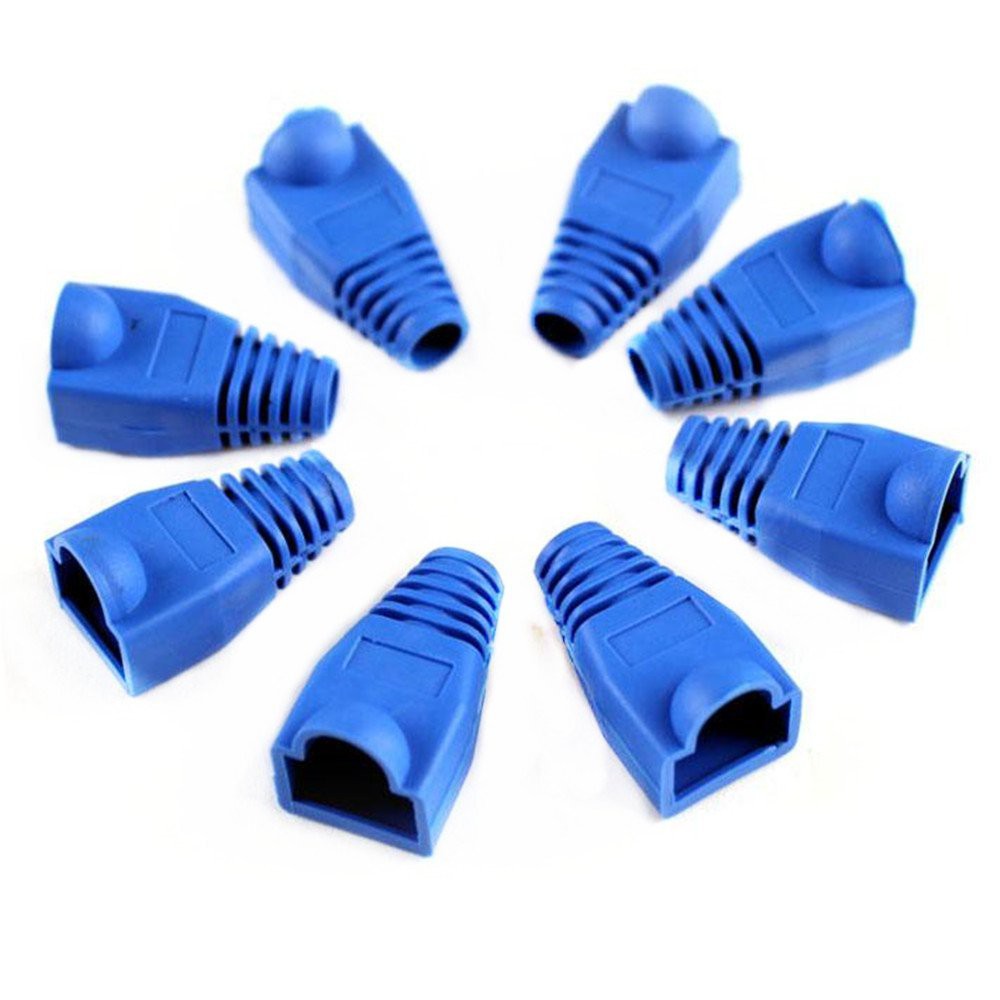 CAPUCHON P/ CONECTOR RJ45 
