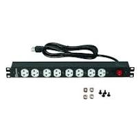 MULTITOMA 4 TOMAS DOBLES 