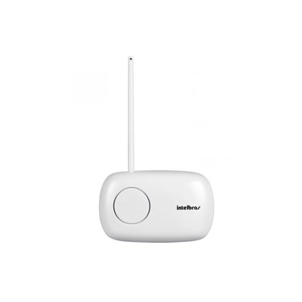 INTELBRAS RECEPTOR XAR 4000 SMART TRABAJA A 433.52 MHZ CON COMUNICACIÓN RS-232, RS485