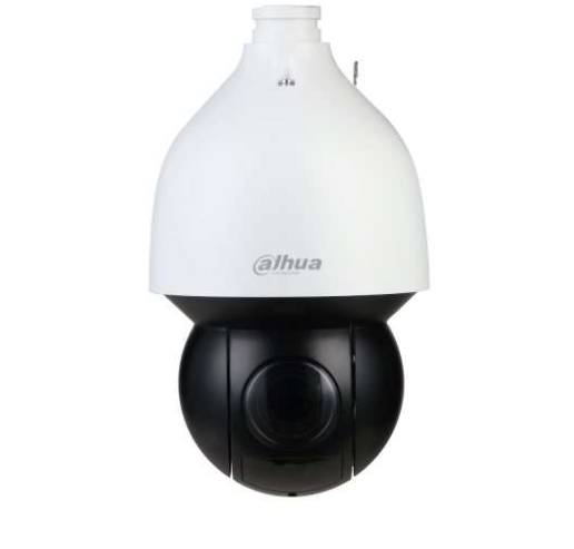 PTZ CAM DAHUA IP 4MPSTARVIS 4.8-154MM 32x ZOOM STARLIGHT 360° IR150M POE+ AUTO
TRACKING3.0PROT PERIMETRAL FACE DET IVS QUICKPICK MICRO SD IP67/IK10 SMD4.0