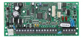 KIT PA-SP4000+ 2 PA-476 PARADOX