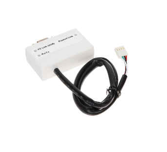 INTERFACE DE CONEXION DIRECTA USB