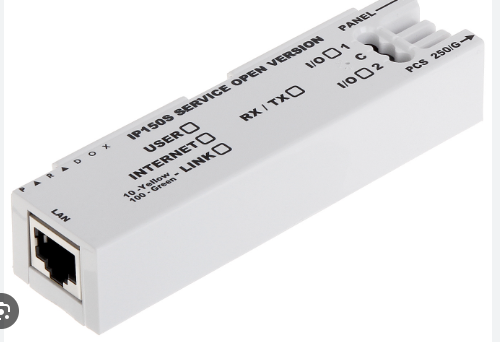 NODULO COMUNICADOR IP